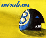 windows 8
